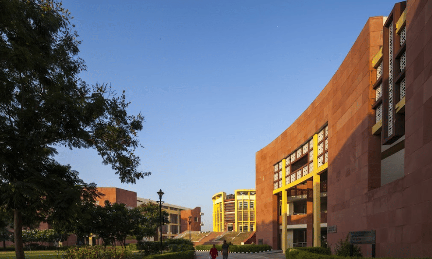 JK Lakshmipat University Jaipur Campus photo 3